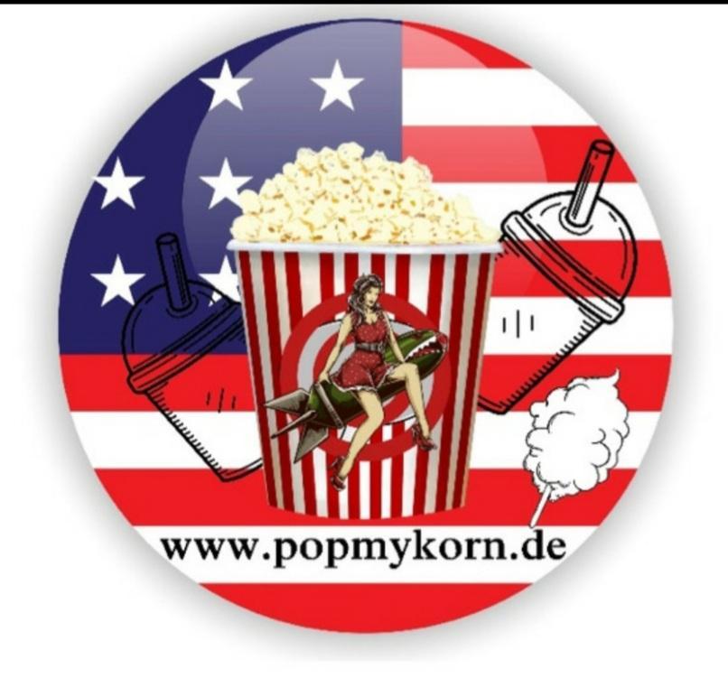 PopMyKorn
