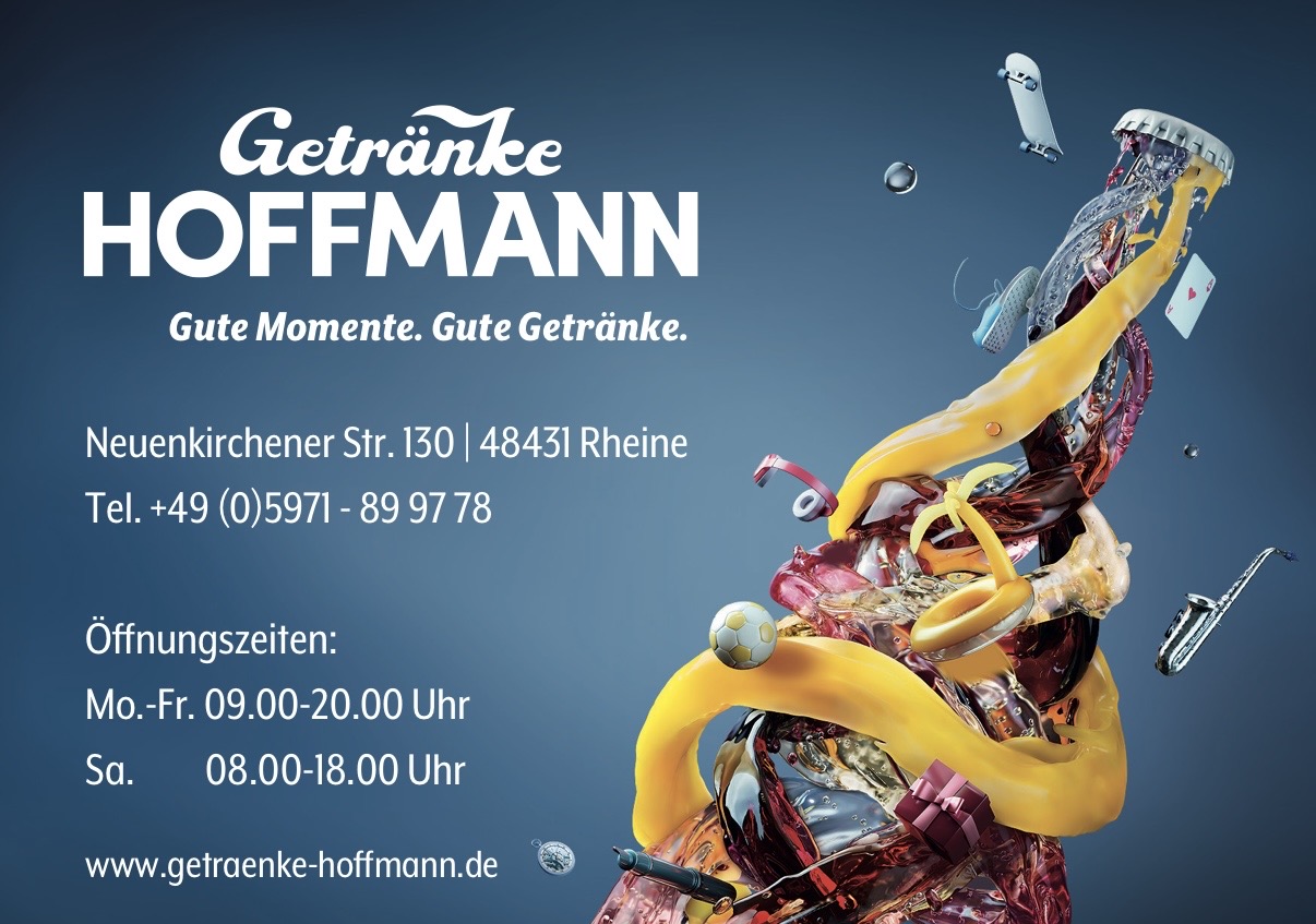 Getränke Hoffmann