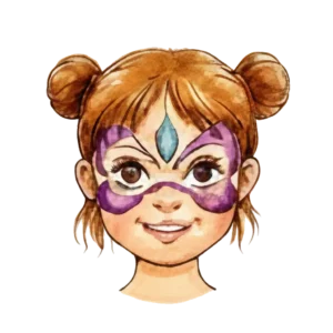 Kinderschminken & Kindertattoos