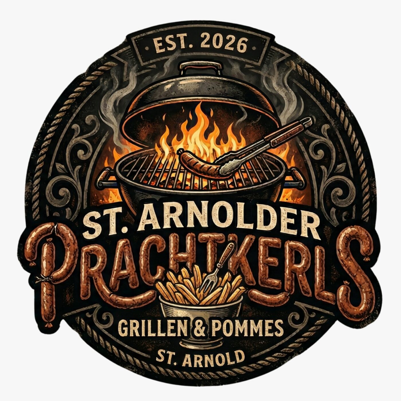 St. Arnolder Prachtkerls