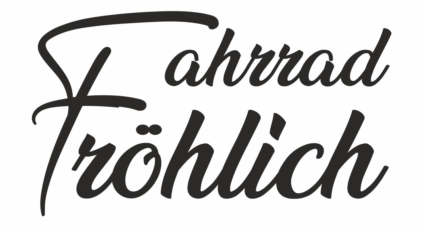 Fahrrad Fröhlich