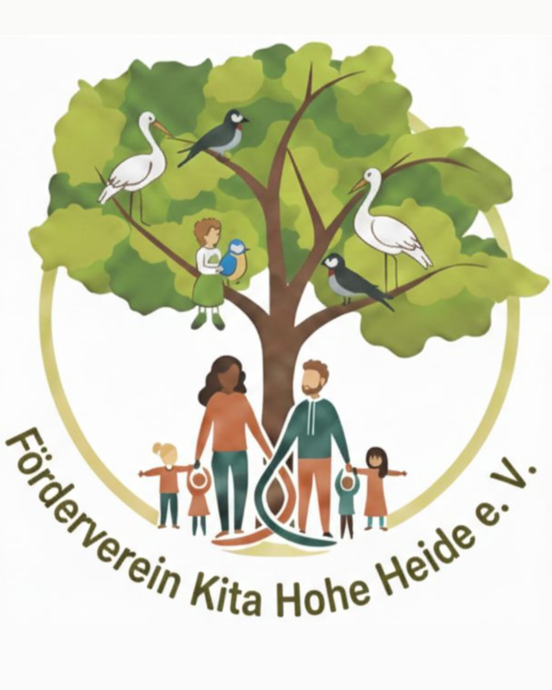 Hohe Heide
